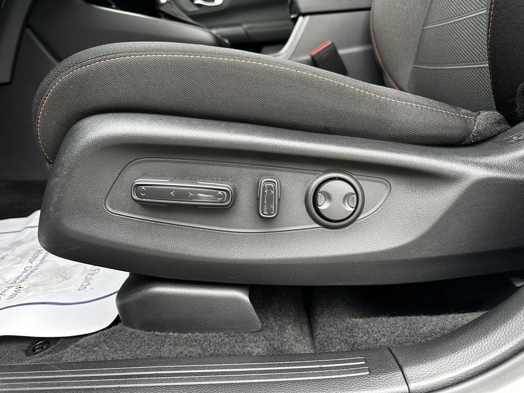 HONDA CR-V HYBRID SPORT FWD - 8