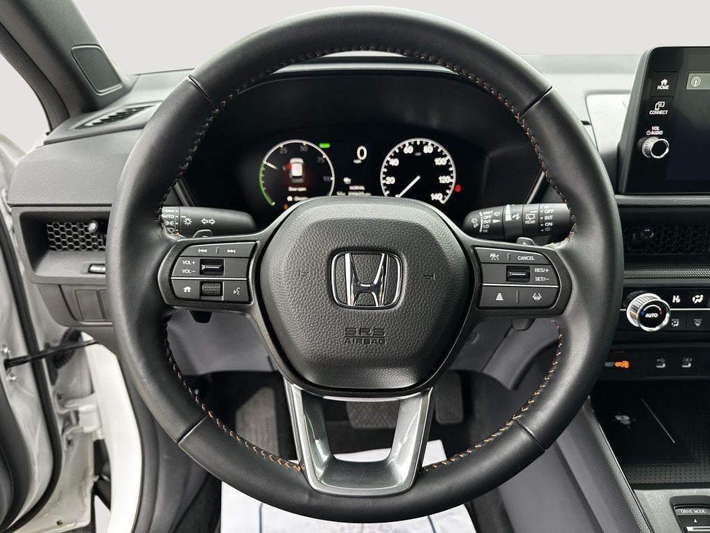 HONDA CR-V HYBRID SPORT FWD - 10