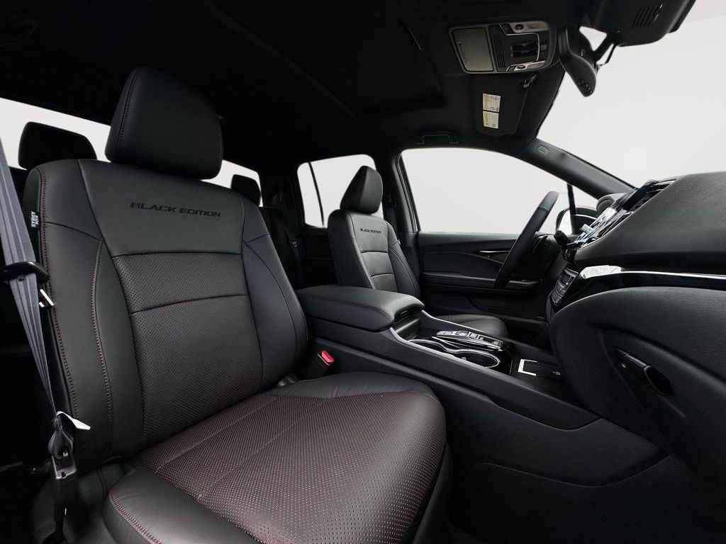 صورة مصغرة 23 لـ 2026 Honda RIDGELINE BLACK