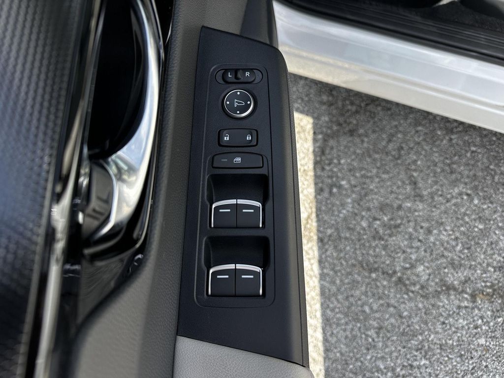 HONDA CR-V EX-L AWD - 9