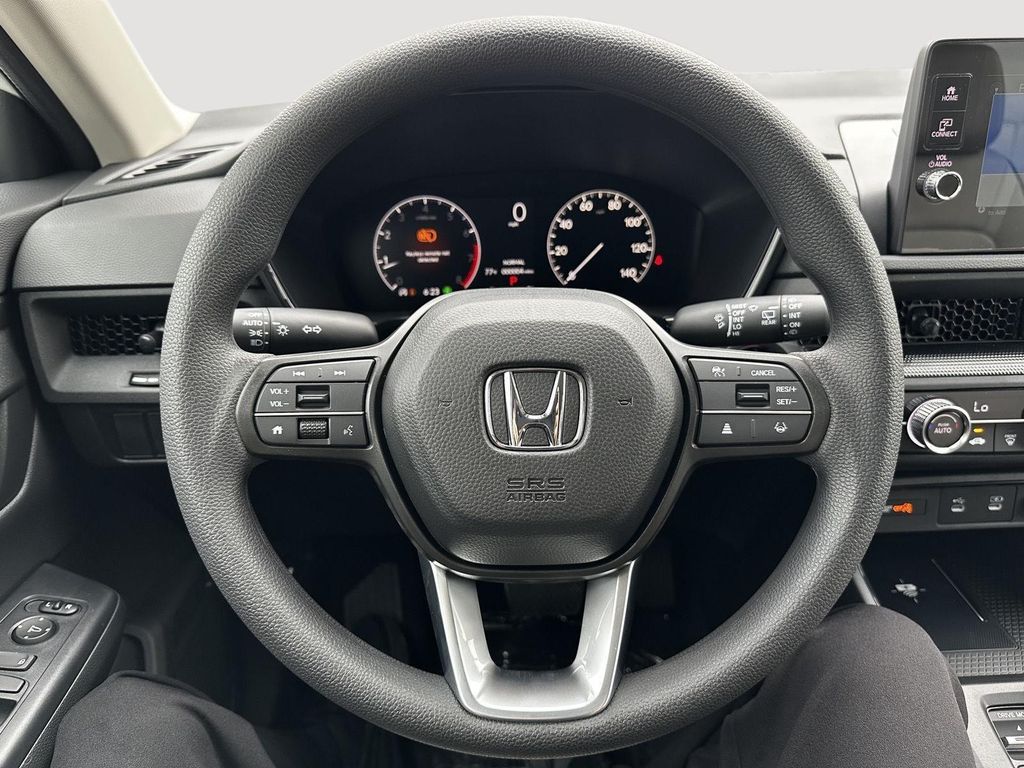 HONDA CR-V LX AWD - 10