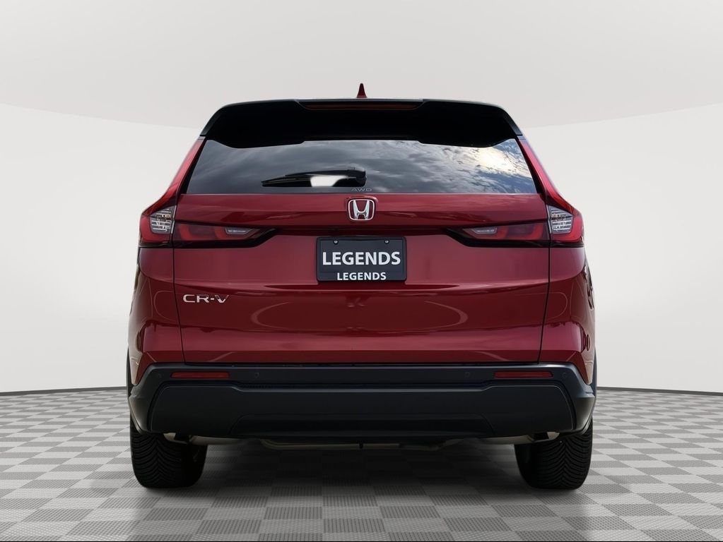 صورة 5 لـ 2023 Honda CR-V EX-L AWD
