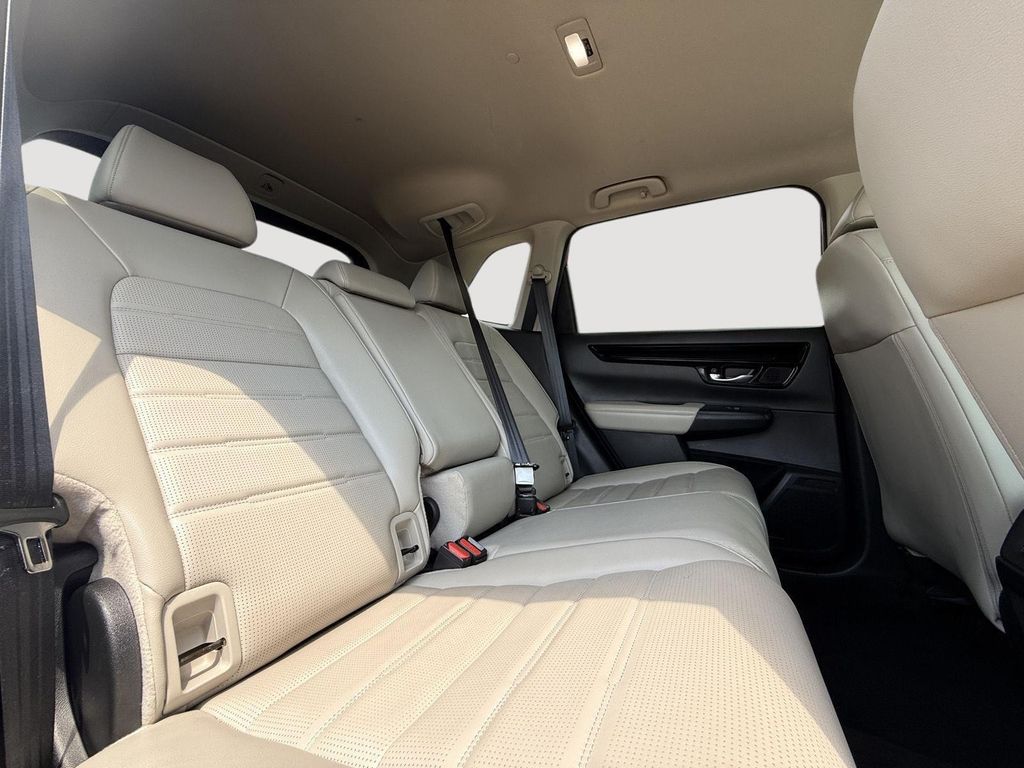 صورة 25 لـ 2023 Honda CR-V EX-L AWD