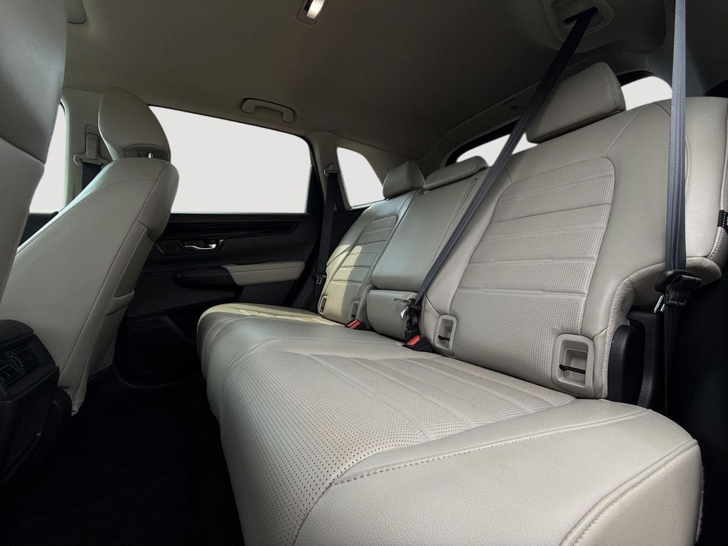 صورة 28 لـ 2023 Honda CR-V EX-L AWD
