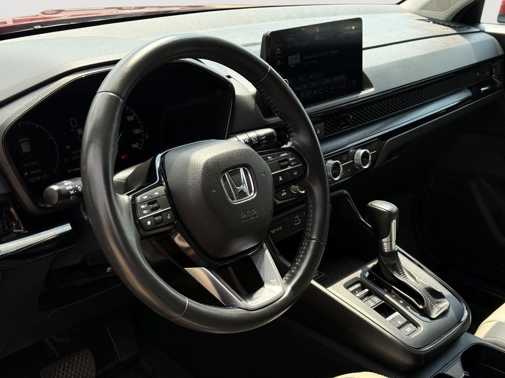 صورة 12 لـ 2023 Honda CR-V EX-L AWD