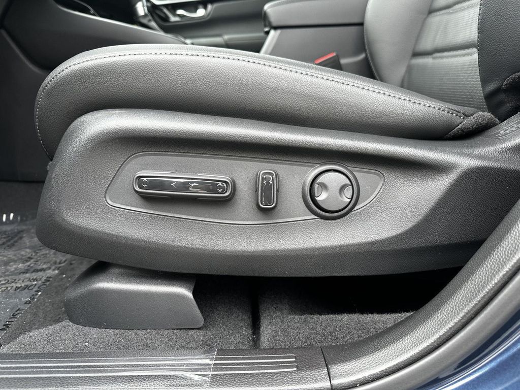 HONDA CR-V EX-L AWD - 8