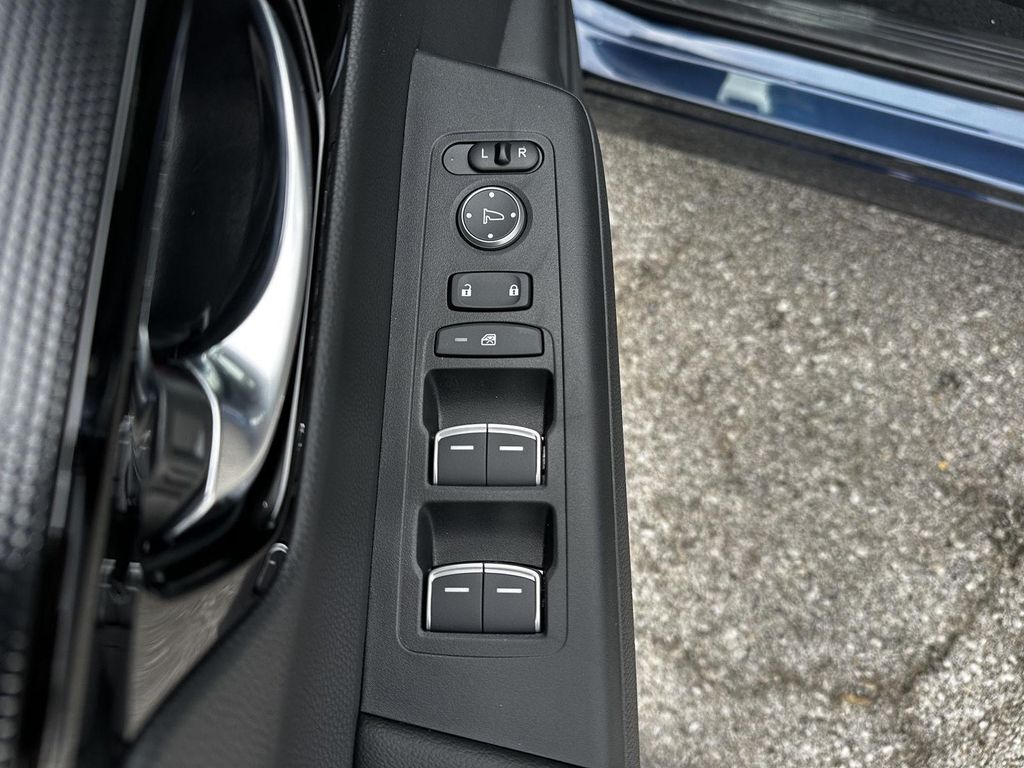 HONDA CR-V EX-L AWD - 9