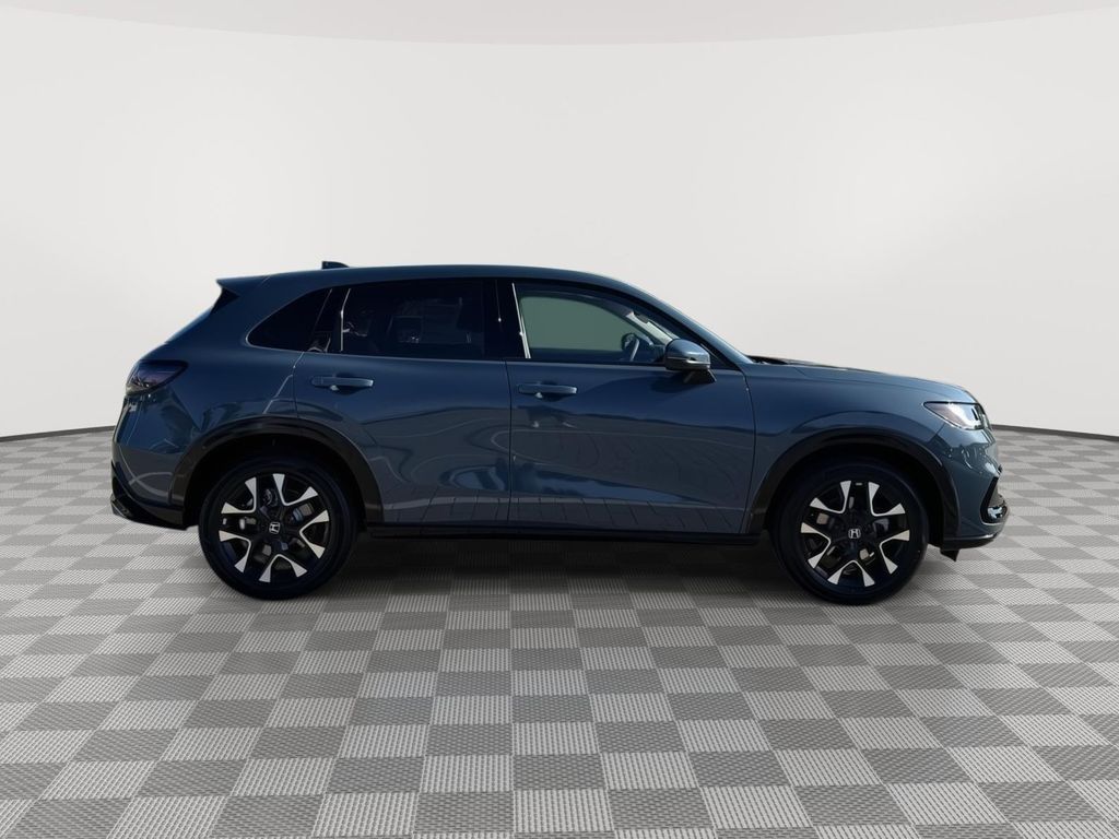 صورة 8 لـ 2027 Honda HR-V EX-L