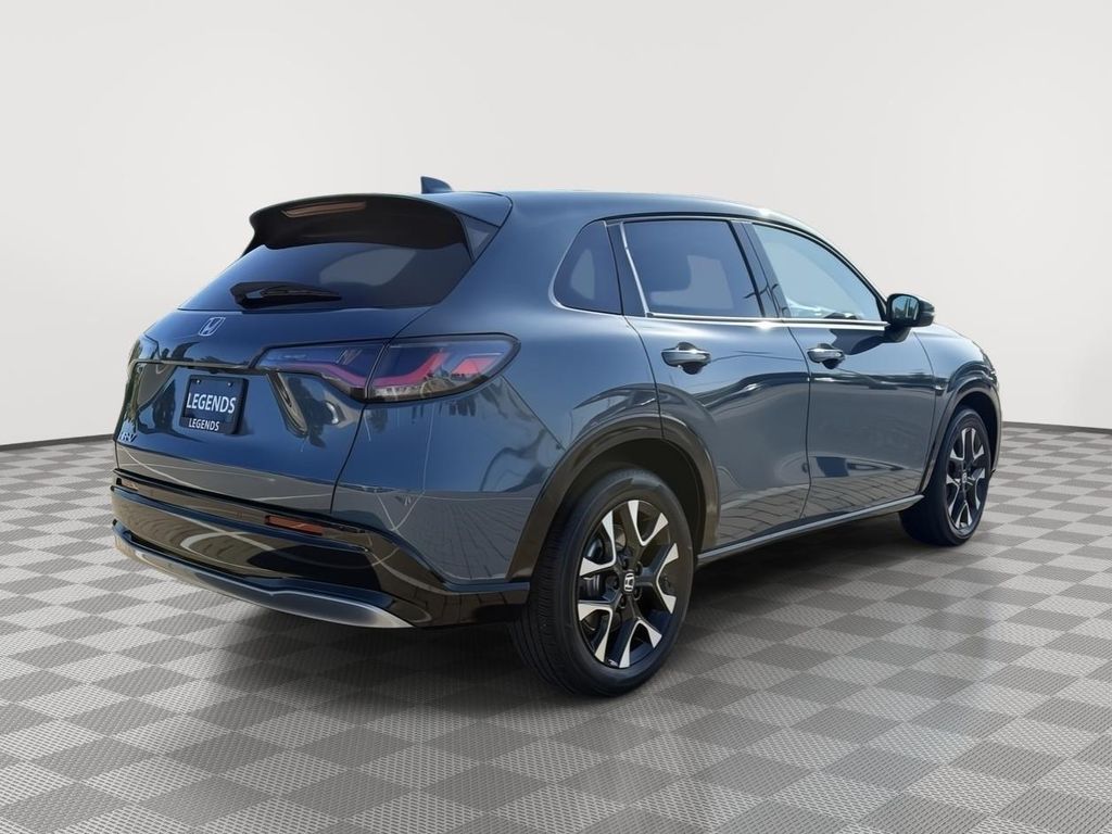 صورة 7 لـ 2027 Honda HR-V EX-L