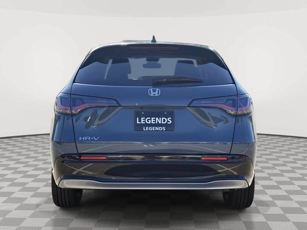 صورة 6 لـ 2027 Honda HR-V EX-L