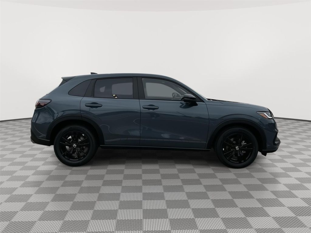 صورة 7 لـ 2027 Honda HR-V SPORT AWD