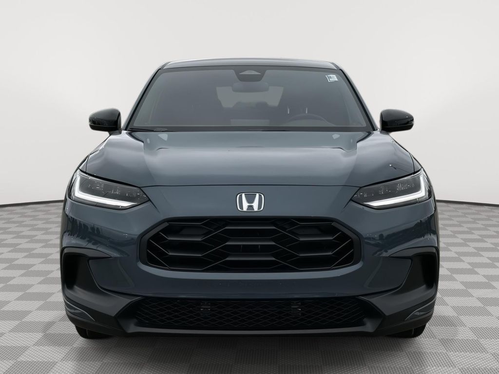 صورة 2 لـ 2027 Honda HR-V SPORT AWD