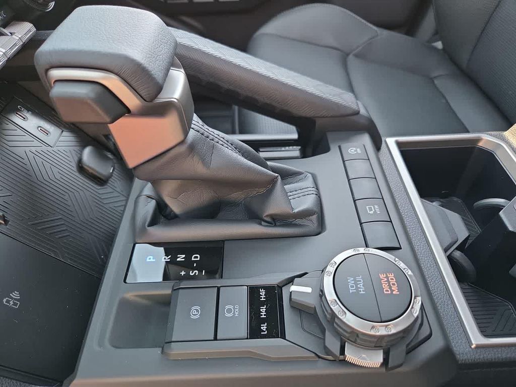 2026 Toyota 4RUNNER LIMITED 缩略图 21