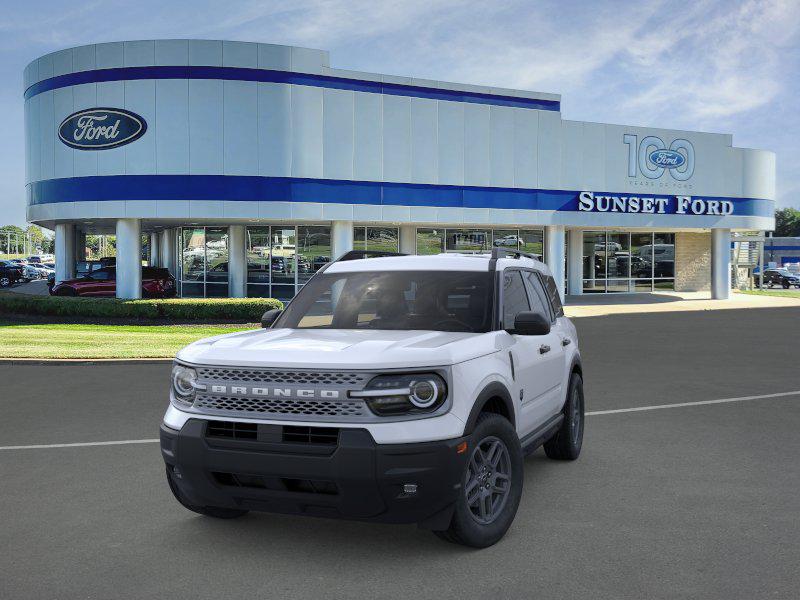 FORD BRONCO SPORT BIG BEND - 2
