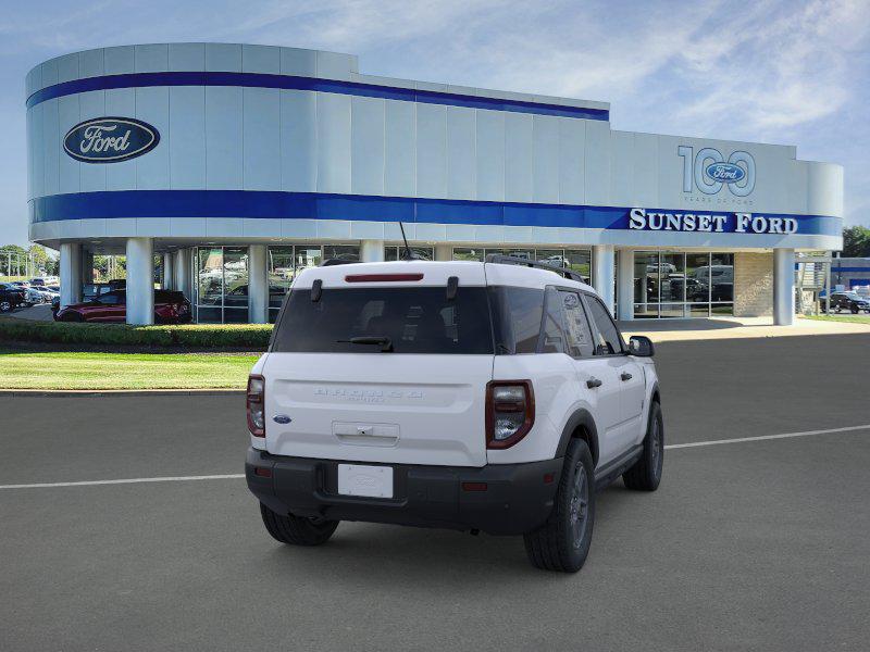 FORD BRONCO SPORT BIG BEND - 8