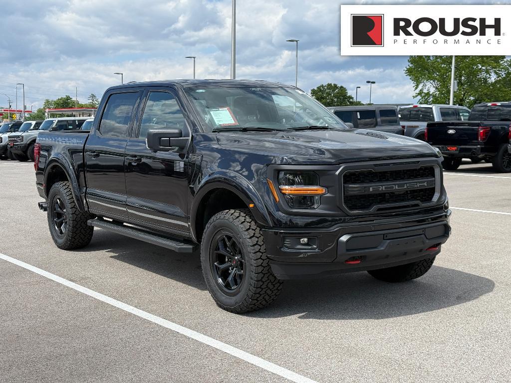 New 2026 Ford F-150 XLT