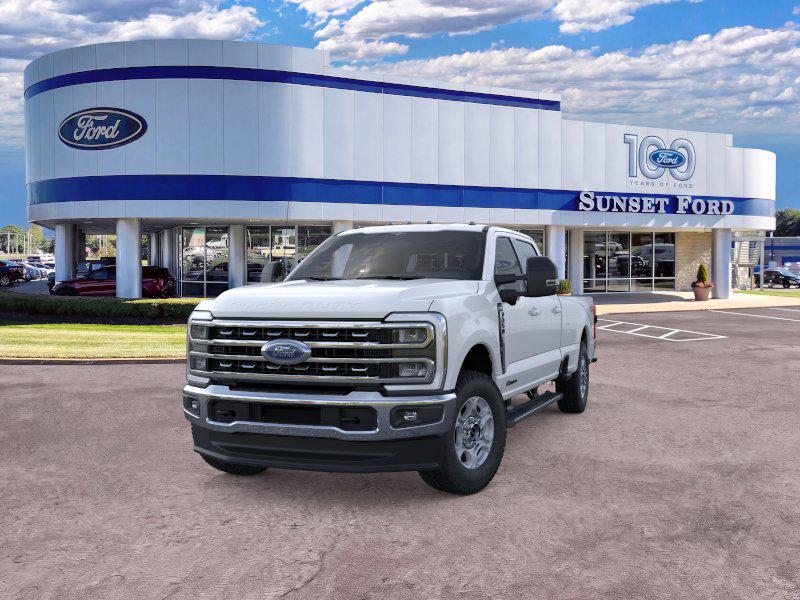 صورة 2 لـ 2026 FORD F-350 XLT
