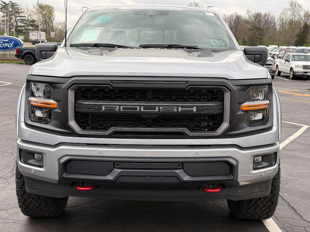 FORD F-150 XLT - 10