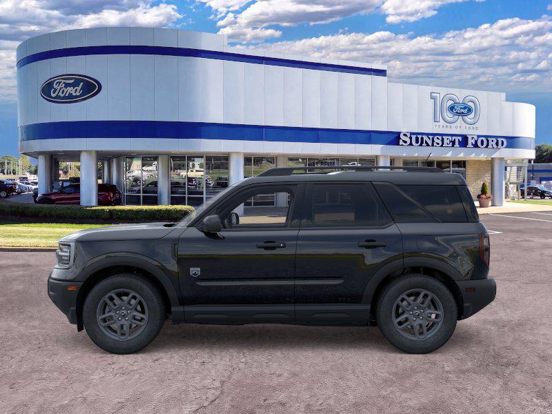 2026 FORD BRONCO SPORT BIG BEND — миниатюра 3