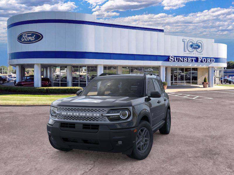 2026 FORD BRONCO SPORT BIG BEND — миниатюра 2