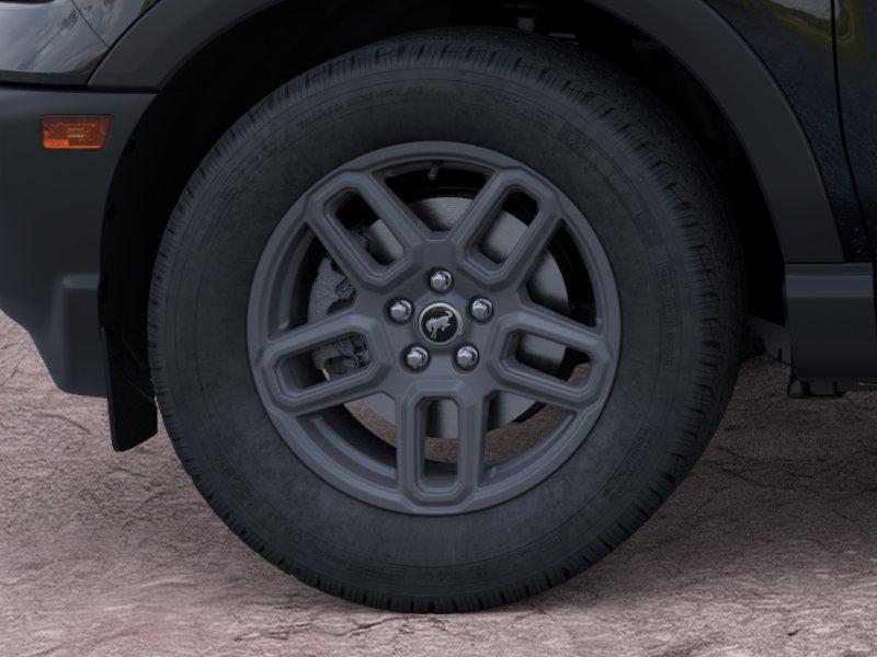 2026 FORD BRONCO SPORT BIG BEND — миниатюра 19