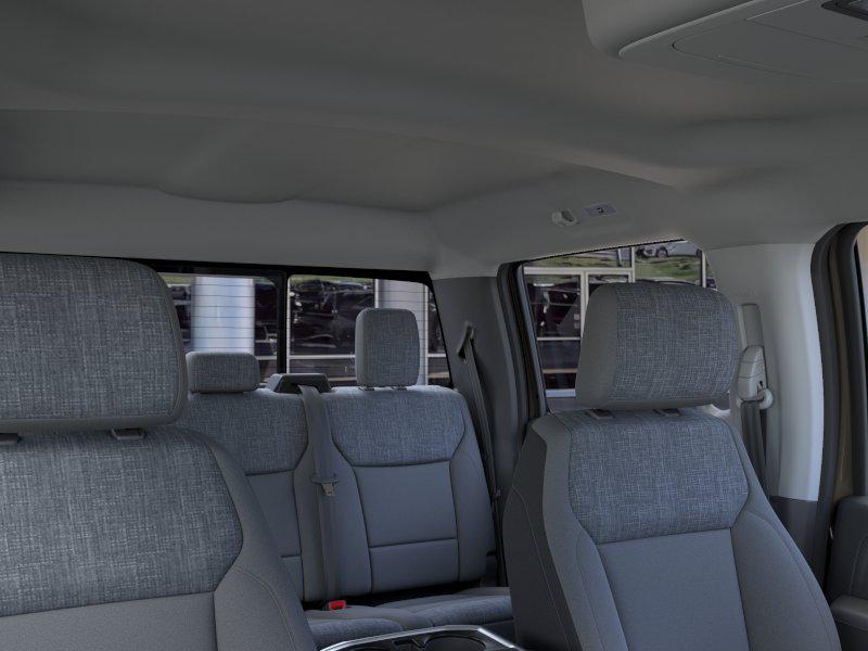 صورة مصغرة 22 لـ 2026 FORD F-150 XLT