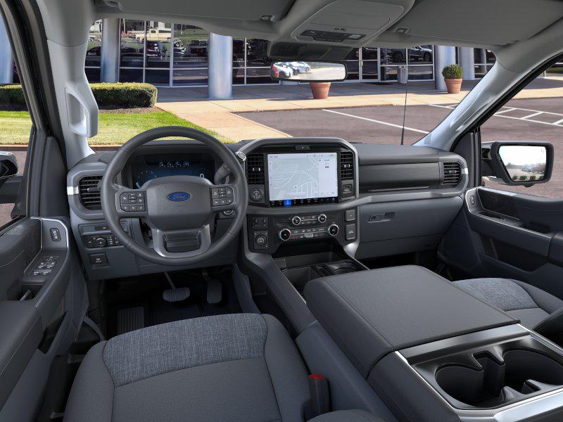 2026 FORD F-150 XLT — фото 9