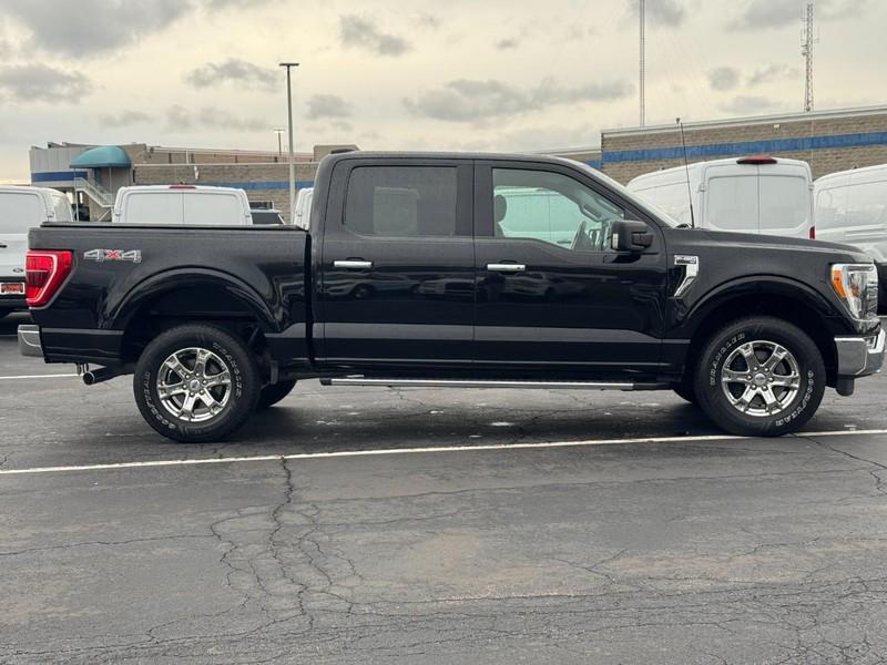 FORD F-150 XLT - 2