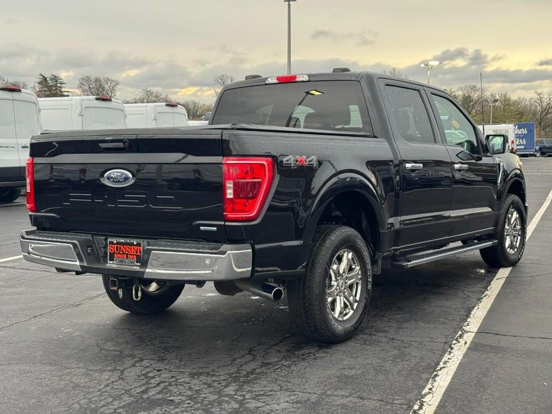 FORD F-150 XLT - 3