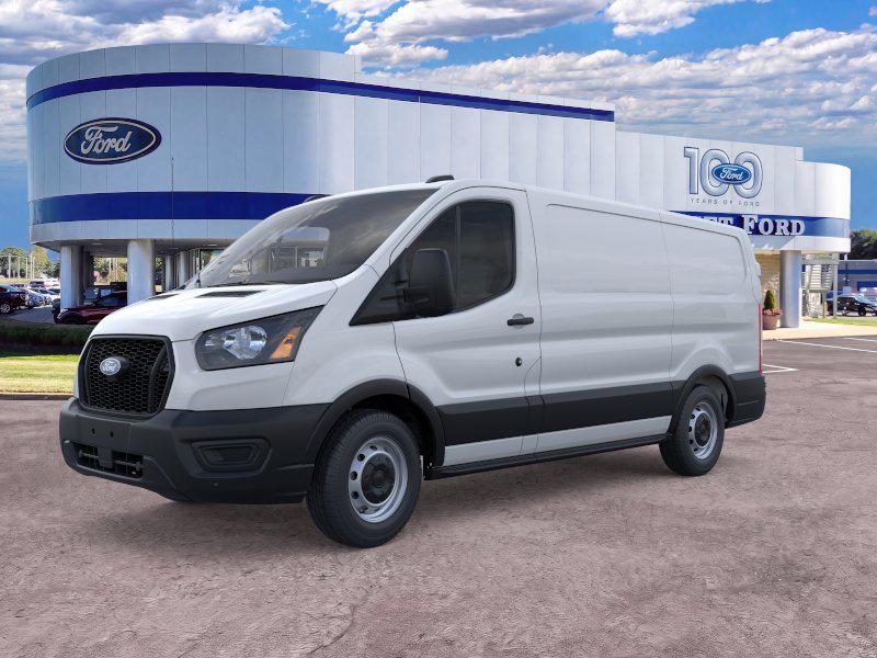 صورة 1 لـ 2026 FORD TRANSIT-250 BASE