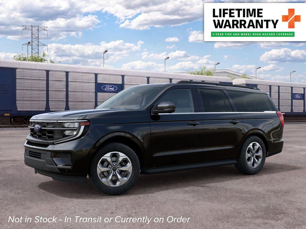 New 2027 Ford Expedition Max Active 4x4