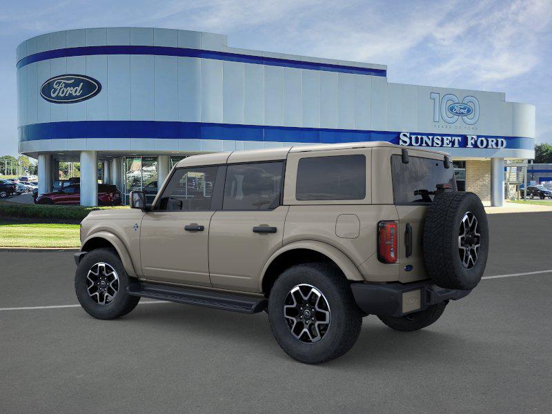 FORD BRONCO OUTER BANKS - 4