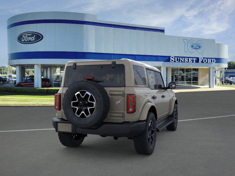 FORD BRONCO OUTER BANKS - 8