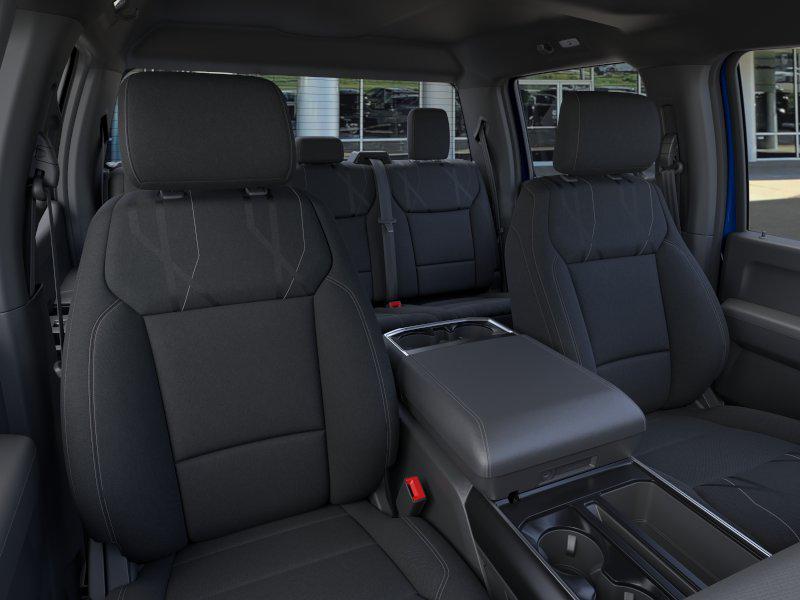 صورة 10 لـ 2026 FORD F-150 STX