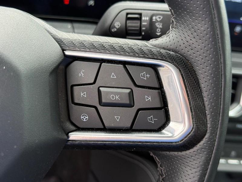 2024 FORD MUSTANG GT PREMIUM 缩略图 19