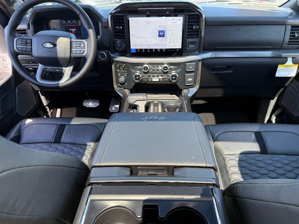 FORD F-150 XLT - 7