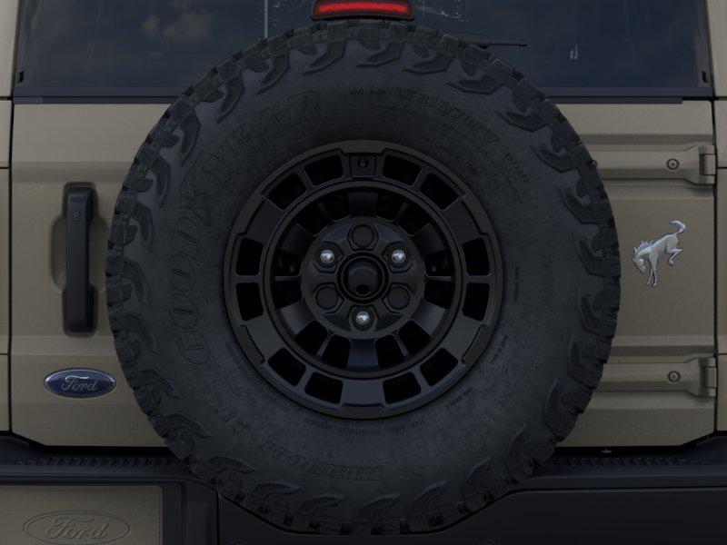 2026 FORD BRONCO BADLANDS — миниатюра 24