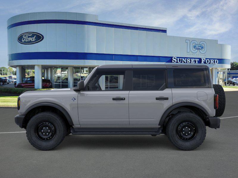 FORD BRONCO OUTER BANKS - 3