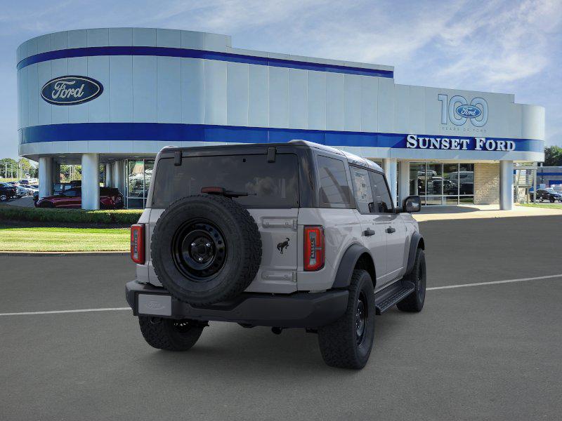 FORD BRONCO OUTER BANKS - 8