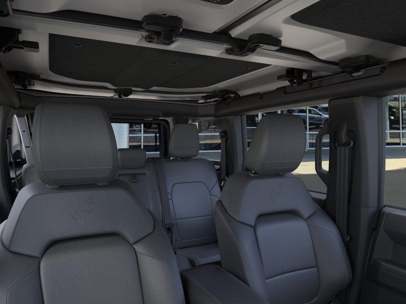 2026 FORD BRONCO OUTER BANKS thumbnail 12