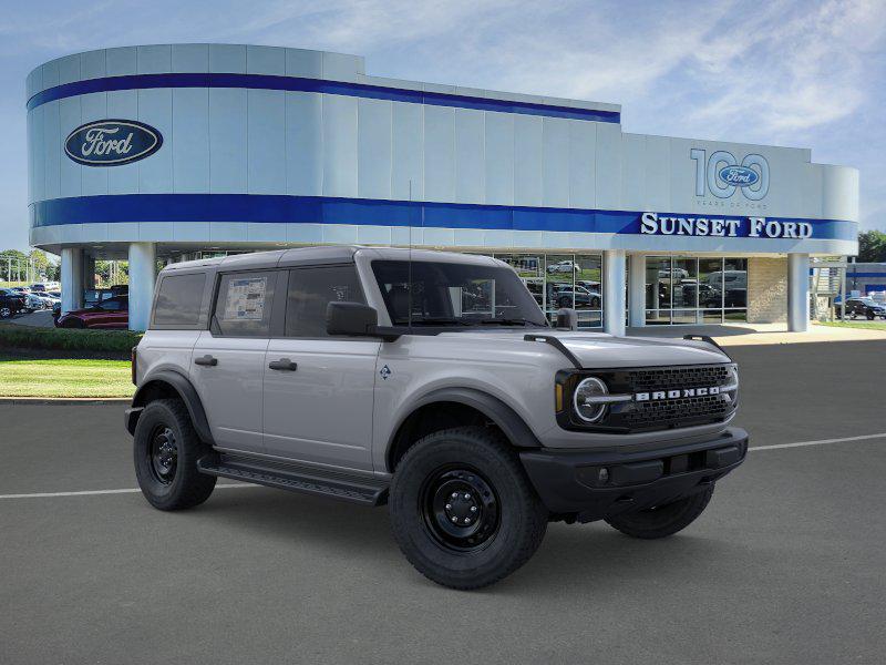 FORD BRONCO OUTER BANKS - 7