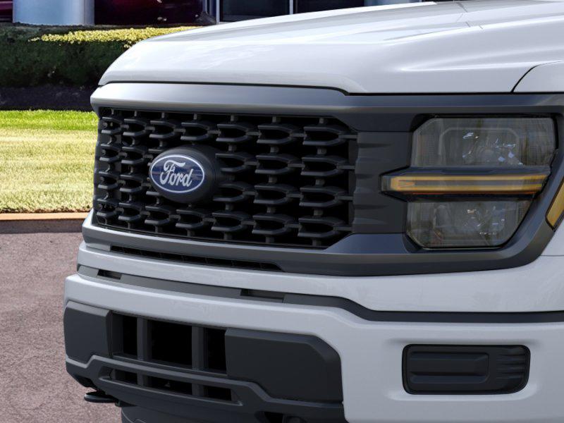 صورة مصغرة 17 لـ 2026 FORD F-150 STX