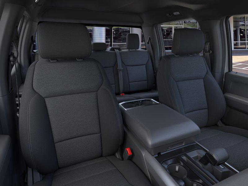 صورة 10 لـ 2026 FORD F-150 XLT