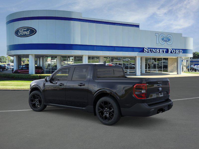 صورة 4 لـ 2026 FORD MAVERICK LARIAT