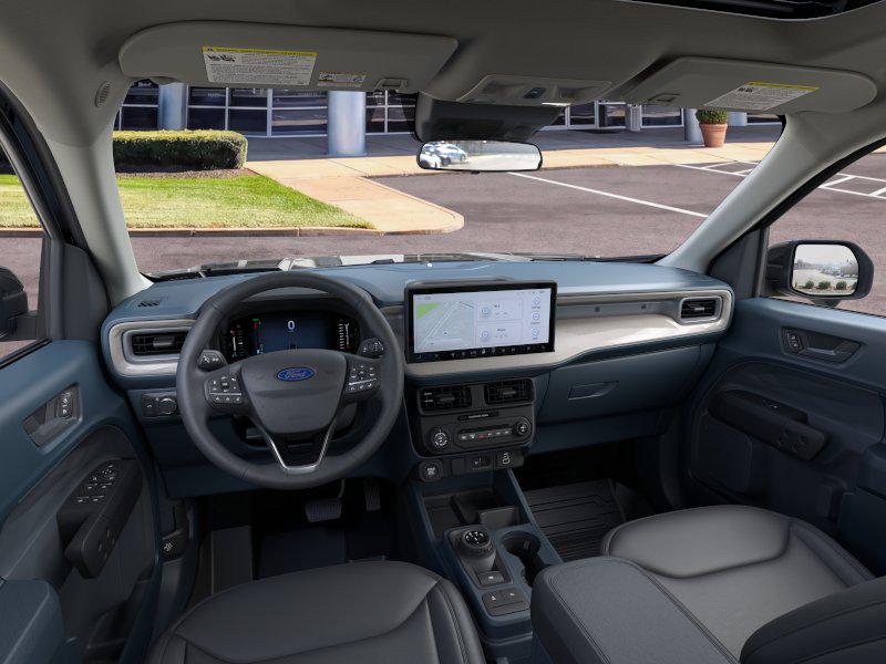 صورة 9 لـ 2026 FORD MAVERICK LARIAT