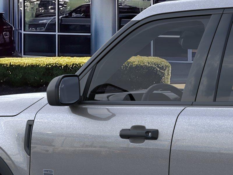 2026 FORD BRONCO SPORT BIG BEND 缩略图 20