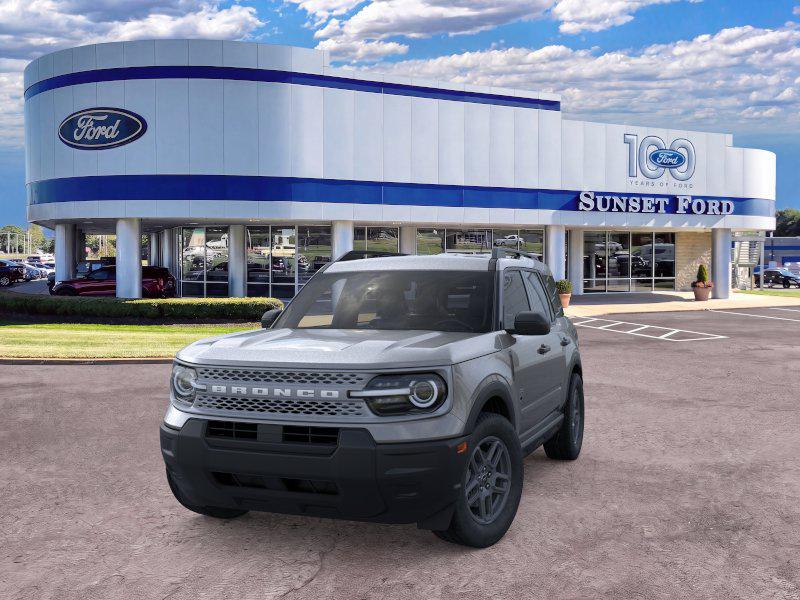 صورة 2 لـ 2026 FORD BRONCO SPORT BIG BEND