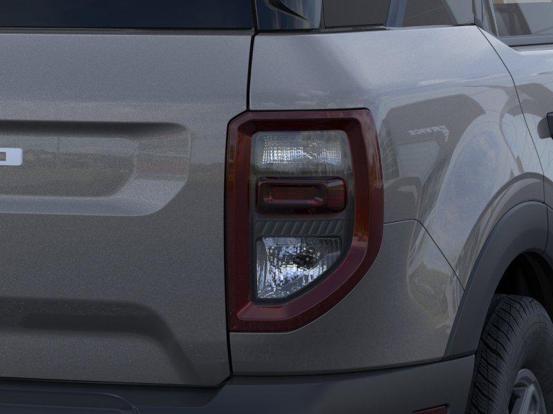 2026 FORD BRONCO SPORT BIG BEND 缩略图 21