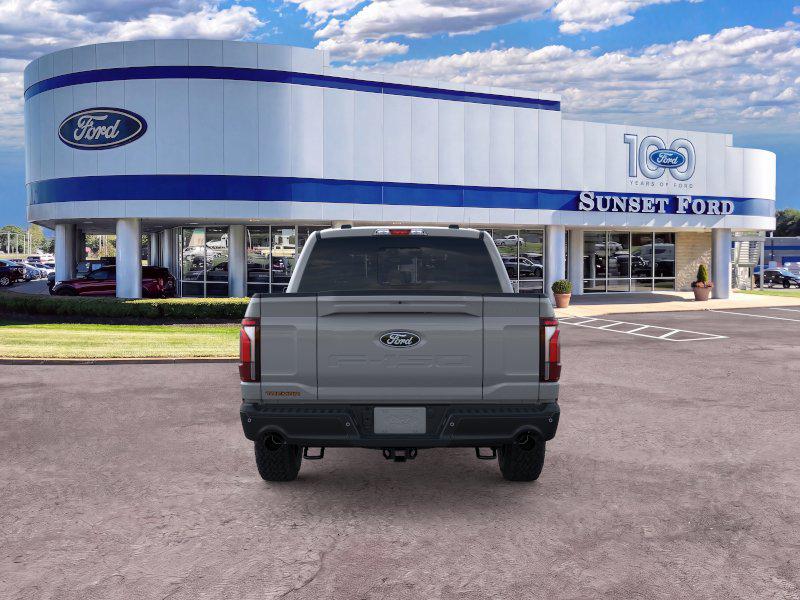 صورة مصغرة 5 لـ 2026 FORD F-150 TREMOR