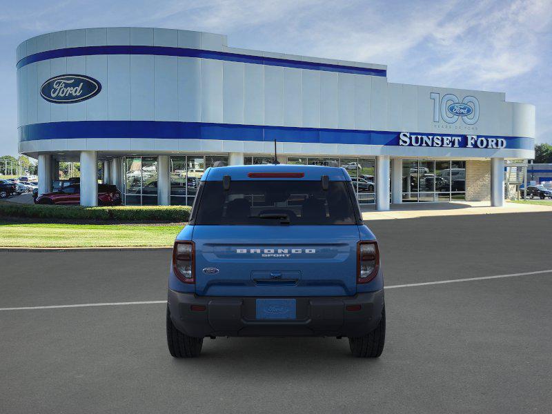 FORD BRONCO SPORT BIG BEND - 5